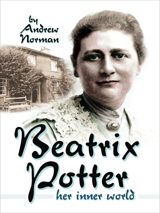 Title details for Beatrix Potter by Andrew Norman - Available